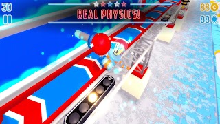 Oopstacles screenshot 5