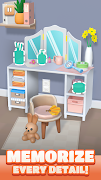 Memory House imagem de tela 1