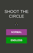 Shoot The Circle-poster