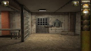 برنامه‌نما War Escape عکس از صفحه