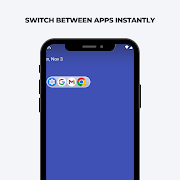 TaskBubble: Multitask Manager スクリーンショット 2
