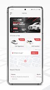 Cab ảnh chụp màn hình 1