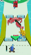 Mob Control Crazy Guys screenshot 4