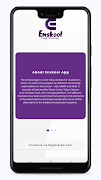 Enskool پوسٹر