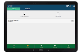 Alarm Hub screenshot 2