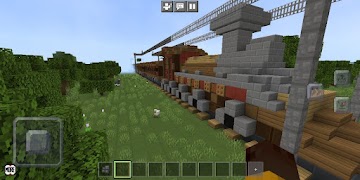 CRAFT 2 screenshot 1