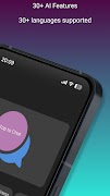 Musemind: AI Text & Content screenshot 1