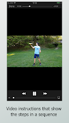 Frisbee screenshot 7