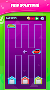 Brain Games - Logic puzzles imagem de tela 5