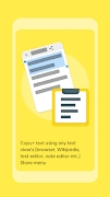Copy+ screenshot 1
