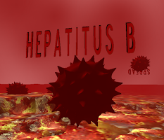 Hepatitis VR पोस्टर
