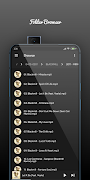 Music Player - MP3 Player screenshot 5