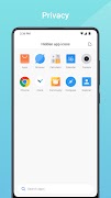 Mint Launcher screenshot 4