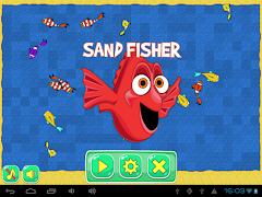 Sand Fisher 截圖 4