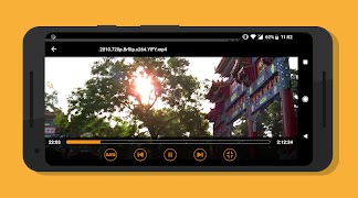 SubTrans captura de pantalla 4