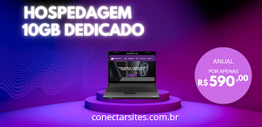 Conectar Sites تصوير الشاشة 1