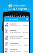 File Manager: Backup & Restore تصوير الشاشة 6