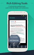 CamScanner (License) screenshot 2