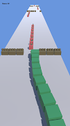 Snake Runner 3D screenshot 4