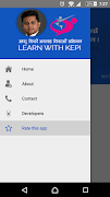 Learn With Kepi screenshot 1