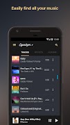 Equalizer Music Player Booster 스크린샷 4