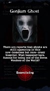 Demon Detector : Ghost Radar 스크린샷 5