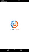 پوستر MOTORWAY