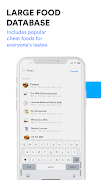 CheatLife - Diet Coach Screenshot 6