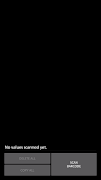 Multi Barcode Scanner Affiche