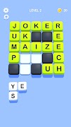 Block Word ภาพหน้าจอ 5