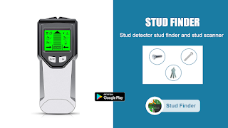 Stud Detector 截圖 1