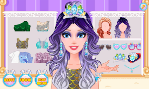 Make-Up Tutorial Screenshot 3