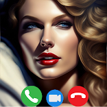 ”Taylor Swif Fake Call prank