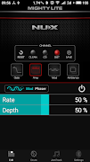 Mighty Amp screenshot 2