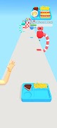 Food Box Run screenshot 3