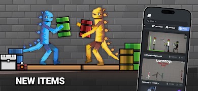 Addons for Melon Sandbox screenshot 3