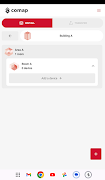 Comap Smart Building screenshot 5