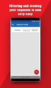 Softex HR Portal screenshot 2