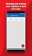 Softex HR Portal screenshot 2