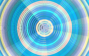 Trippy Sound Visualization screenshot 4