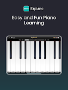 EZ Piano keyboard & lessons Screenshot 7