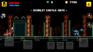 Dark Rage imagem de tela 6