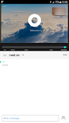 Infinity Connect ภาพหน้าจอ 1