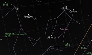 Sky Map Screenshot 7