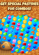 برنامه‌نما Cookie Cake Quest عکس از صفحه