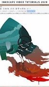 InkScape Video Tutorials 2020 Screenshot 2