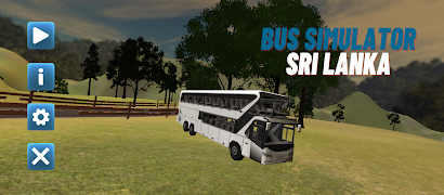 Coach Bus Simulator - Driving 截圖 4