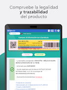 برنامهنما SycTrace عکس از صفحه