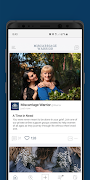 Miscarriage Warrior poster