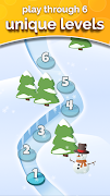 Rolling Penguin Pinball Screenshot 2